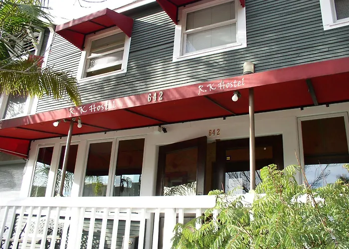 RkHostel